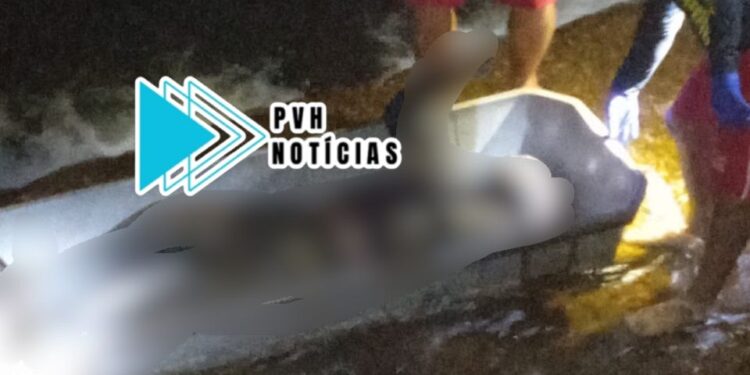 MISTÉRIO: Homem é encontrado morto em igarapé depois de sair para beber em Porto Velho