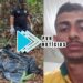 URGENTE: Homicídios faz buscas e encontra restos mortais em cova rasa; Suspeitos foram presos
