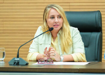 Ieda Chaves intermedia a oferta de medicamentos e materiais hospitalares para Cabixi e Colorado do Oeste