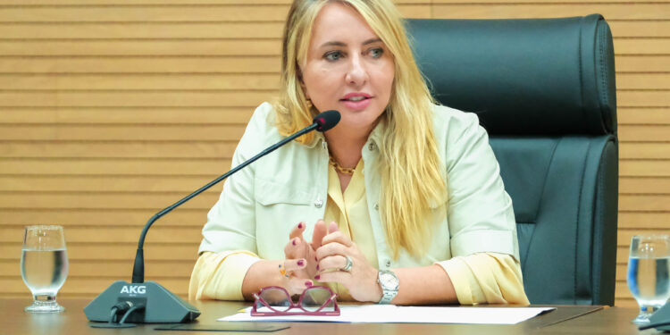 Ieda Chaves intermedia a oferta de medicamentos e materiais hospitalares para Cabixi e Colorado do Oeste