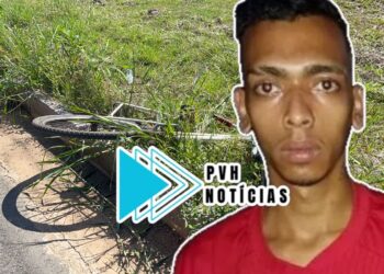 IDENTIFICADO: Ciclista é executado a tiros na Estrada do Santo Antônio