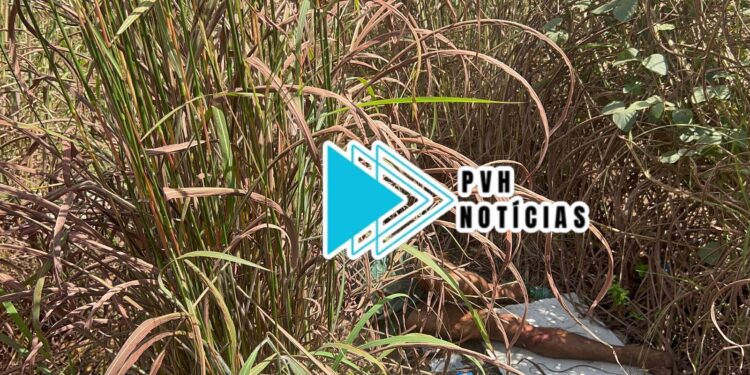 URGENTE: Vulgo “Polaco” é agredido com tijoladas na cabeça em matagal na zona leste