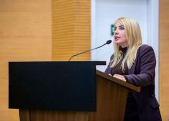 Ieda Chaves propõe reajuste na ajuda de custo do Tratamento Fora de Domicílio para dar mais dignidade aos pacientes