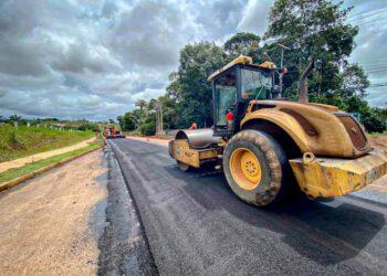 Deputado Alan Queiroz solicita a realização de obras nas linhas 12, 14 e 22C, no município de Seringueiras
