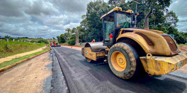 Deputado Alan Queiroz solicita a realização de obras nas linhas 12, 14 e 22C, no município de Seringueiras