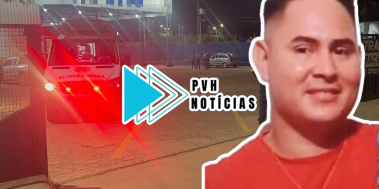 URGENTE: Morre eletricista vítima de descarga elétrica e queda de telhado