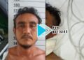 NA UPA: Foragido é preso depois de sofrer tentativa de homicídio na zona leste da capital