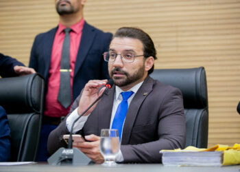 Ribeiro do Sinpol indica à SEPAT estudo para estender Avenida Imigrantes até o bairro Planalto II