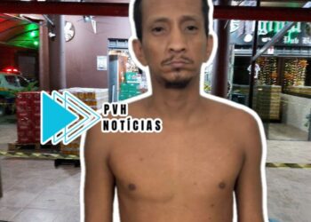 SOLUCIONADO: Borracheiro acusado de matar rival a facadas é presa pela Polícia Civil na zona sul