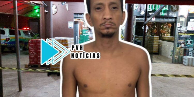 SOLUCIONADO: Borracheiro acusado de matar rival a facadas é presa pela Polícia Civil na zona sul