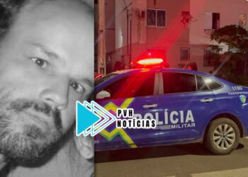 IDENTIFICADO: Homem é executado a tiros depois de ter apartamento invadido no Orgulho do Madeira – Veja Vídeo