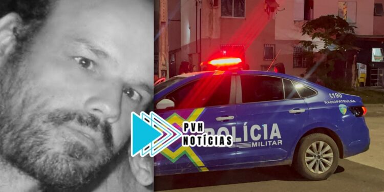 IDENTIFICADO: Homem é executado a tiros depois de ter apartamento invadido no Orgulho do Madeira – Veja Vídeo
