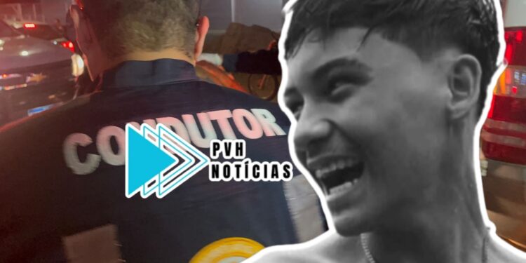 URGENTE: Adolescente baleado enquanto passeava de bike morre no Hospital em Porto Velho