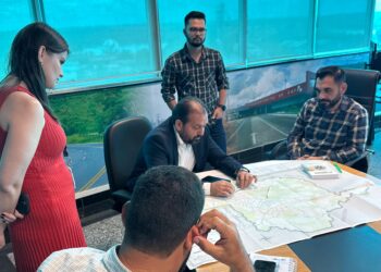 Deputado Laerte Gomes garante recurso para projeto de pavimentação da rodovia que liga Rondônia ao Mato Grosso