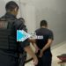 VULGO “SHREK”: Criminoso é flagrado com drogas em vila de apartamentos na zona leste