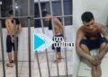 URGENTE: “Menor perigo do PCC” é preso em condomínio após roubo na zona sul