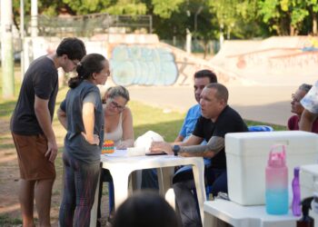 IMUNIZAÇÃO: Prefeitura de Porto Velho amplia vacinação com ações em escolas da capital e distritos