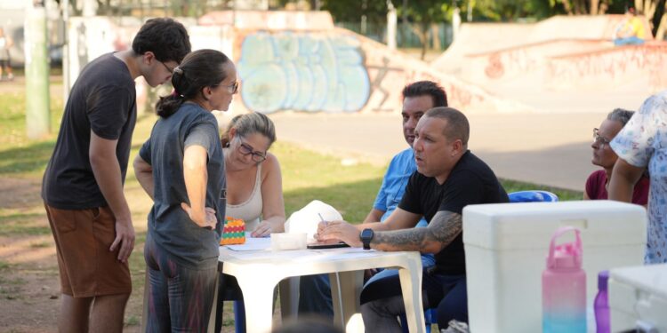 IMUNIZAÇÃO: Prefeitura de Porto Velho amplia vacinação com ações em escolas da capital e distritos
