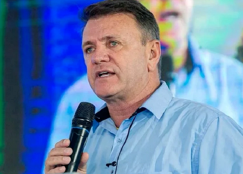 Deputado Luizinho Goebel solicita do Governo de Rondônia reforma do CRAS de Chupinguaia