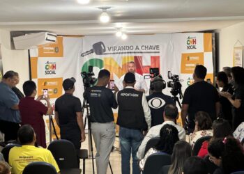 OPORTUNIDADE: Programa CNH Social bate recordes de acesso no site do Detran-RO