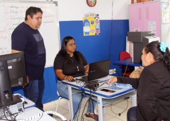 OPORTUNIDADE: Bairro Maringá receberá serviços gratuitos do Sine itinerante neste sábado (14)