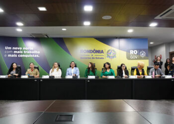 Governo de RO lança aplicativo para fortalecer proteção às vítimas de violência doméstica