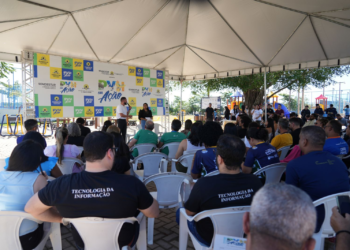 GRATUITO: Segunda edição do PVH em Ação vai beneficiar moradores da zona Sul da capital