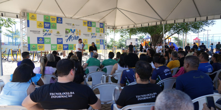 GRATUITO: Segunda edição do PVH em Ação vai beneficiar moradores da zona Sul da capital