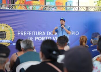 MAIS AGILIDADE: Prefeitura de Porto Velho realiza triagem para cirurgias eletivas