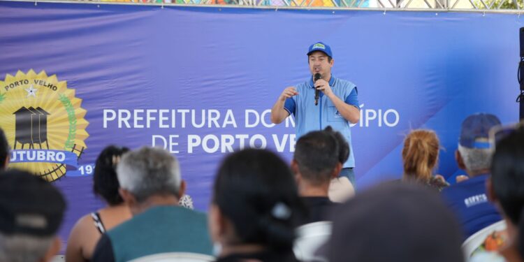 MAIS AGILIDADE: Prefeitura de Porto Velho realiza triagem para cirurgias eletivas