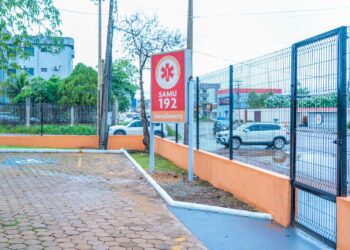 ATENDIMENTO: Número 192 do Samu volta a funcionar normalmente em Porto Velho