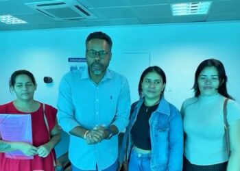 Vereador Dr. Santana reforça compromisso com o sonho da casa própria para mais de 300 famílias em Porto Velho