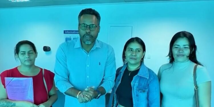 Vereador Dr. Santana reforça compromisso com o sonho da casa própria para mais de 300 famílias em Porto Velho