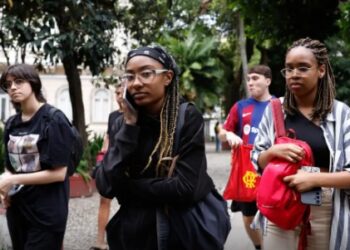 Enem: prazo para pedir atendimento especializado vai até 6 de junho