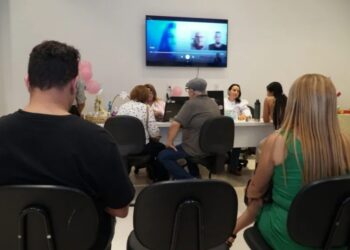 IMUNIZAÇÃO: Vacinação contra Influenza segue até 31 de julho, no Espaço Saúde, em Porto Velho