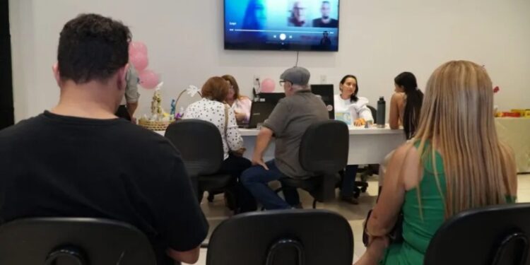 IMUNIZAÇÃO: Vacinação contra Influenza segue até 31 de julho, no Espaço Saúde, em Porto Velho