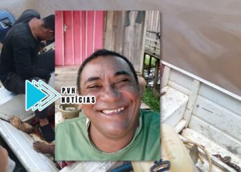 TRAGÉDIA: Explosão em draga mata Portovelhense em garimpo no Amazonas