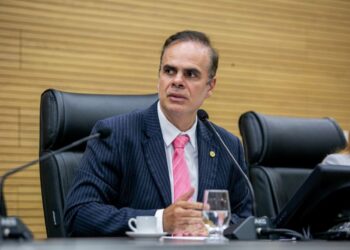 Deputado Alan Queiroz propõe novo Refis com parcelamento de dívidas do ICMS e governo de Rondônia confirma tramitação de projeto