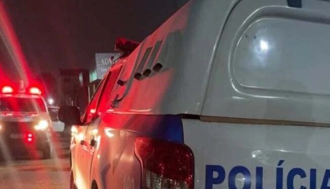 BARRACO: Mulher inconformada com separação invade casa e agride Ex-namorada na zona sul