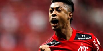 Bruno Henrique pode pegar mais de 15 anos de prisão por fraude em jogo