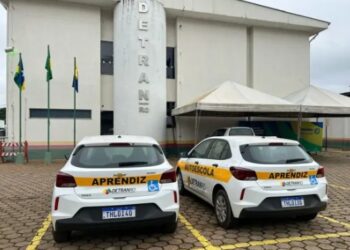 INCLUSÃO: Programa do governo de RO “CNH Sem Barreiras” proporciona oportunidade de habilitação a pessoas com deficiência no estado