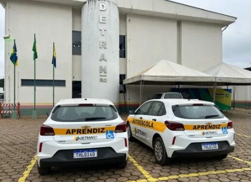 INCLUSÃO: Programa do governo de RO “CNH Sem Barreiras” proporciona oportunidade de habilitação a pessoas com deficiência no estado