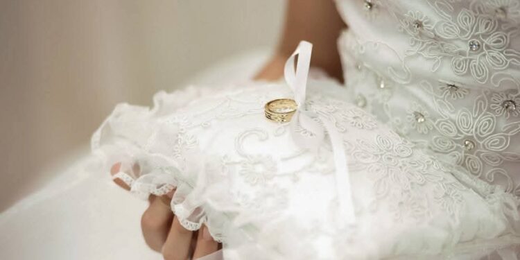 OPORTUNIDADE: Prefeitura abre inscrições para casamento comunitário em Porto Velho