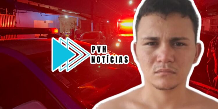IDENTIFICADO: Jovem é executado na frente da esposa e filho na zona sul