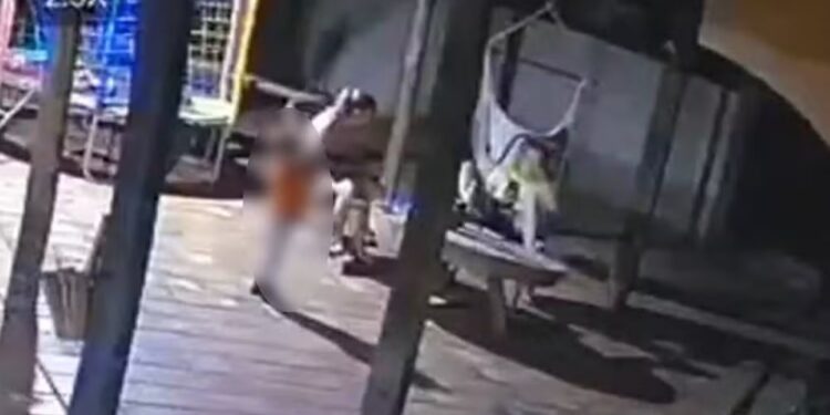 Criança de 2 anos pega arma do pai e mata a mãe com tiro acidental