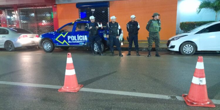 Operação Sonus Off é lançada para combater perturbação do sossego em Porto Velho