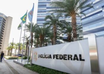 ESTABILIDADE: Inscrições para concurso da Polícia Federal terminam nesta terça-feira