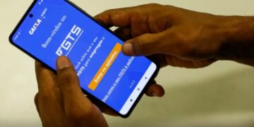 Começa segunda fase de pagamento especial do saque-aniversário do FGTS