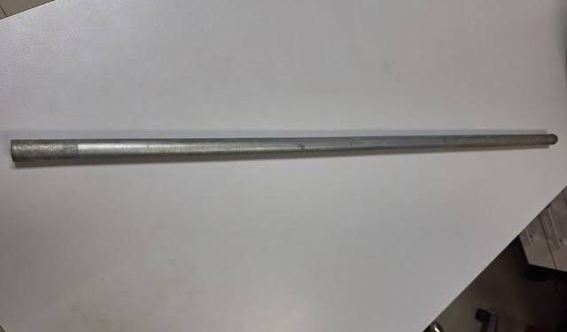 DEU RUIM: Cliente é espancado com barra de ferro depois de beber em cabaré e não pagar