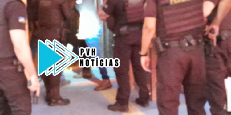 AUDÁCIA VI: MP e Forças de segurança deflagram operação em condomínios na capital